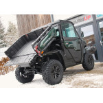 CFMOTO U10 Pro Highland GREEN